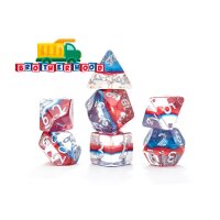 Eclipse Dice: Brotherhood