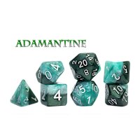 Halfsies Dice: Adamantine