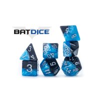 Halfsies Dice: Bat Dice