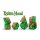 Halfsies Dice: Robin Hood