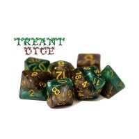 Halfsies Dice: Treant Dice