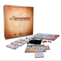 Compounded