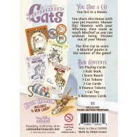 Cantankerous Cats 3rd Edition