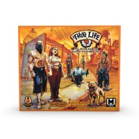 Thug Life - The Board Game