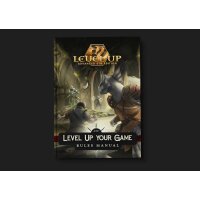 Level Up (Advanced 5th Edition): Starter Box