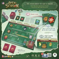 Open Season