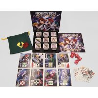 Robotech: Ace Pilot