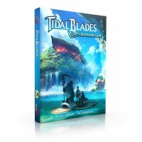 Tidal Blades: The Roleplaying Game