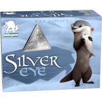 Silver Eye