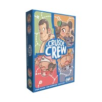 The Crusoe Crew