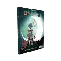 The Dark Mage