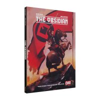 The Obsidian