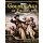 Golden Age of Piracy: 1718