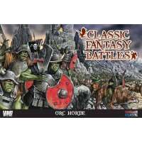 Orc Horde