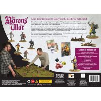 Barons War Second Edition