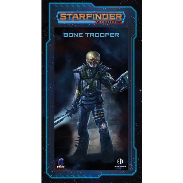 Bone Trooper