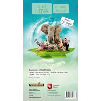 Ark Nova: Map Pack 2