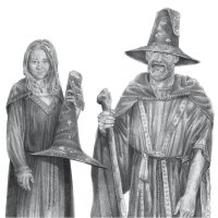 Apprentices (Ars Magica 5E)