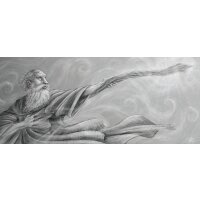 Transforming Mythic Europe (Ars Magica 5E)