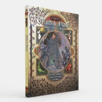 Faith & Flame: The Provencal Tribunal (Ars Magica 5E)