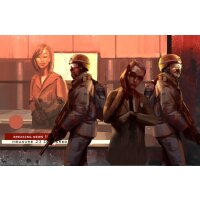 Over the Edge Third Edition