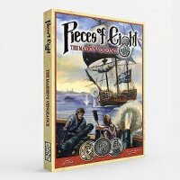 Maidens Vengeance (Pieces of Eight)