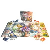 Cerebria - The Inside World