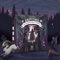 Septima - Shapeshifting and Omens Expansion