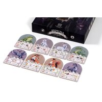 Septima - Shapeshifting and Omens Expansion