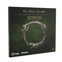 The Elder Scrolls: Betrayal of the Second Era - Valenwood...
