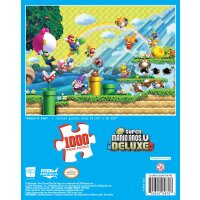 Super Mario Chaos & Fun