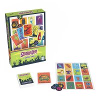 Lotería: Scooby-Doo!™