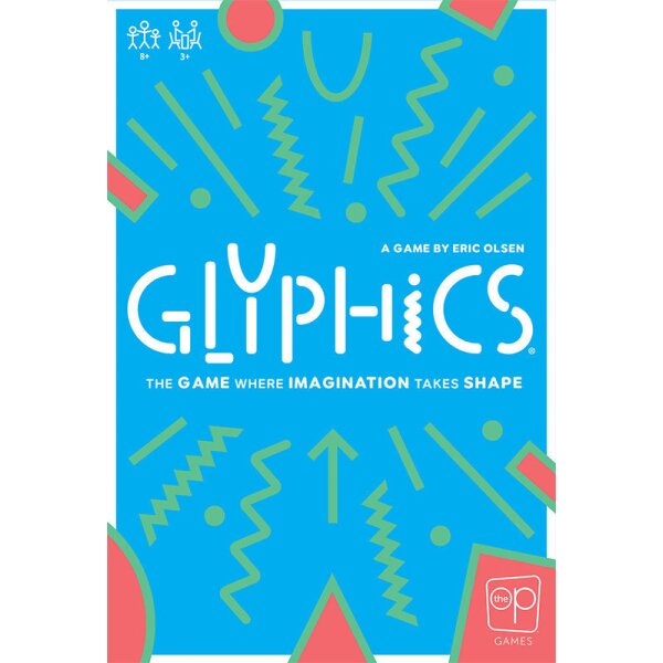 Glyphics®