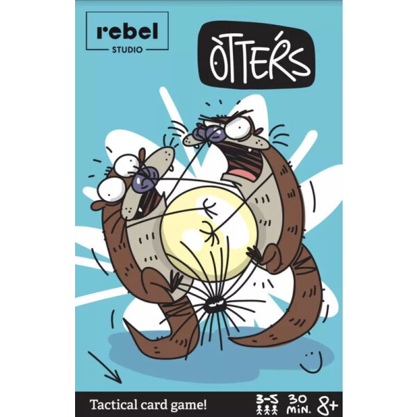 Otters