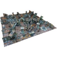 Maladum Oblivions Maw Expansion EN