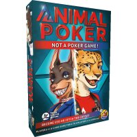 Animal Poker