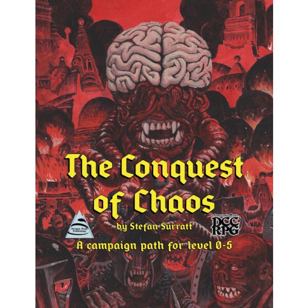 The Conquest of Chaos