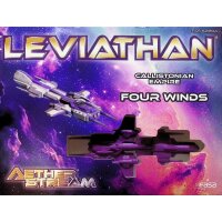Leviathan: Callistonian Empire - Four Winds Carrier
