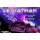 Leviathan: Callistonian Empire - Hydra Super Carrier