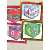 Eat the Reich: Dice Set