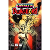 Cassette Dungeons!