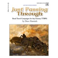 Just Passing Through: Road Travel Campaigns for Any...