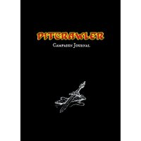 Pitcrawler: Campaign Journal