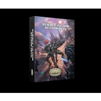 Science Fiction Action Deck (SWADE)