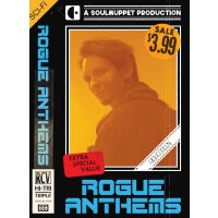 Orbital Blues: Rogue Anthems Box Set