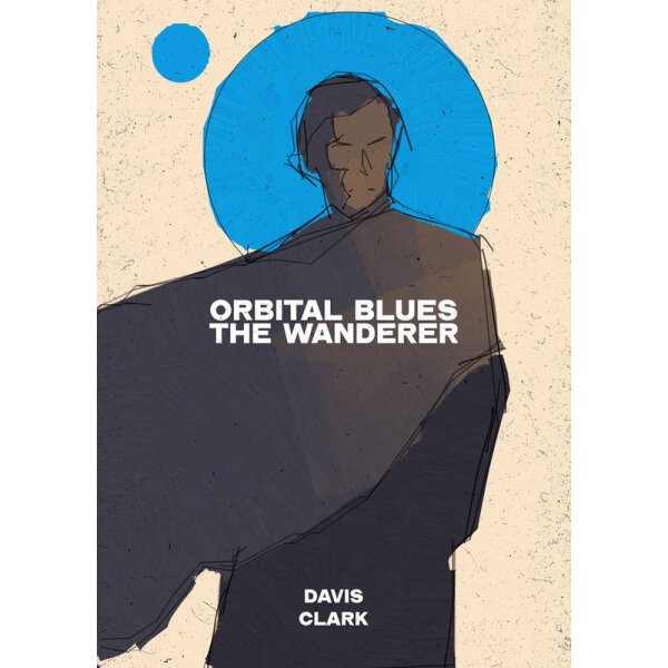 Orbital Blues: The Wanderer Solo Game