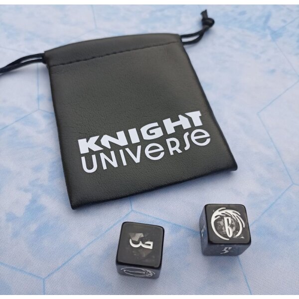 Knight: An Avalon RPG - Dice set