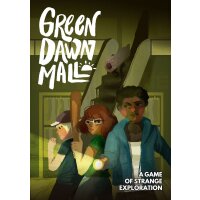 Green Dawn Mall