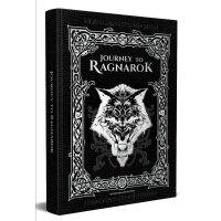Journey to Ragnarok: Adventure and Setting Deluxe Edition...