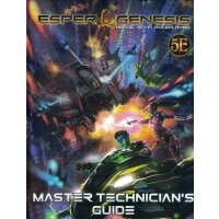 Esper Genesis: Master Technicians Guide (5E)